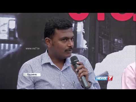 Maiyyam: Tirupur in the grip of alcoholism 2/4