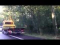 Kolizja Kochlice - Karczowiska ::
Zdarzenie miało miejsce między miejscowościami KOCHLICE - KARCZOWISKA około godziny 16:00 w kierunku na LUBIN
film przesłany przez czytelnika miedziowe.tv