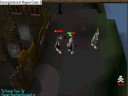 me fighting owner of satnavscape
