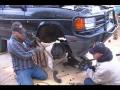 DOR Front End Suspension Lift.mpg
