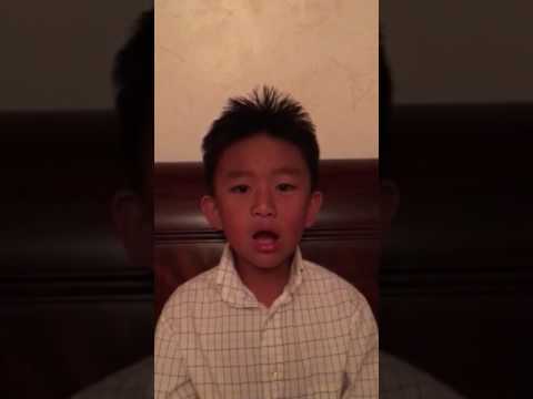 幼幼小主播選拔