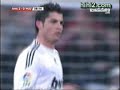 اجمل هدف كرستيانو رونالدو مع ريال مدريد