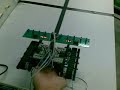 Gnobo show: Lego robot drive by FPGA 2 Gnobo show: Lego robot drive by FPGA 2