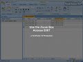 Use the Zoom Box in Access 2007