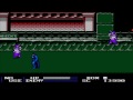 movies to video games reviews review #37 batman returns for the nintendo entertainment system (nes) (in high definition), is fully reviewed and analyzed as compared to the actual movie itself. feel free to comment. more movies to video games reviews coming soon.. suggestions and feedback welcome and encouraged. just a reminder, keep attacks and flames off of here. i will remove either without warning. please see my faq video for more on my policies about such things. i try to run a clean place. take it to private if you have a problem with me or others. thanks again!! final score and break down of score can be found below: they are on a 1-10 scale with 10 being the best score possible: story accuracy to the movie: 6.5 out of 10 (starts out pretty accurate to the film with the opening cut scenes filling us in well and the clown gang attacking gotham with batman having to stop it. but as the game goes further, the story from the film seems lost. has the basis and general idea of the film but it becomes just a pure beat em up with less and less relation to the movie as it goes on. ) music soundtrack to the movies 2.5 out of 10 (if music from the film was in this game, it was hard to tell. the music was constant beats that never really went anywhere and don't emulate the elfman soundtrack too well. the snes mimics the soundtrack quite well, this version seems generic and basic sounding music wise.) game difficulty 5.5 out of 10 (the game is either overly easy or a little too  ... 