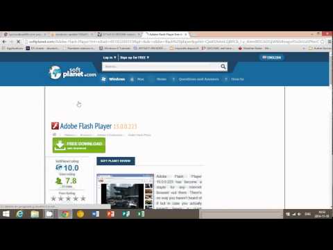 how to avoid malware