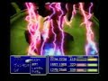 final fantasy vii trailer