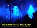 Erick Morillo Live - Best of 2007 Series - Pacha Ibiza