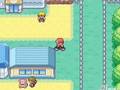 Pokemon FireRed/LeafGreen- Bicycle Theme