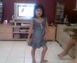 Cystal dancing to Pusstcat Dolls Part 2