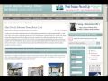 wordpress idx