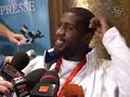 SPORT 365 : Teddy Riner, un bronze poids lourd