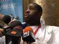 SPORT 365 : Teddy Riner, un bronze poids lourd