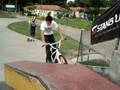 Ramelions Club BMX - One day at Imigrantes Skate Park