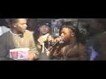 Lil wayne - i miss my dawgs (live on stage with B.G.)