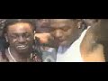 Lil wayne - i miss my dawgs (live on stage with B.G.)