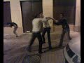 Pressing catch al estilo madalena
