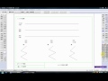 動画で学ぶ JW-CADの基本操作（レイヤの作成）