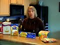 Gluten Free Diets : Reading Food Labels for Gluten