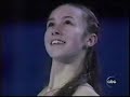 Kimmie Meissner \"Just Watch Me\"