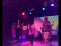 sonara mandinga en la sala tarambana
