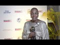 Durban ICC, South Africa - Lindiwe Rakharebe, CEO