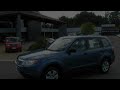 2009 Subaru Forester Midloathian VA
