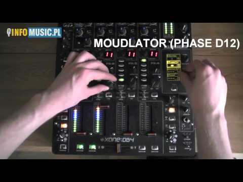 TEST: Xone DB4