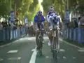 Philippe Gilbert wins Paris - Tours 2008 !