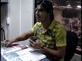Paolo Suárez chateó en el punto com de La Prensa Grafica