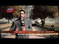 The Outsider (PS3 & Xbox 360) Trailer