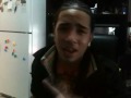 Blady improvisando