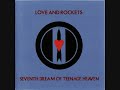 Love & Rockets