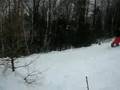 snow 180