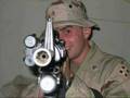 Iraq un-winnable war