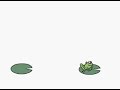 Petite grenouille
