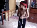 LA DANZA DEL OLMECA  ALAN..
