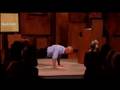 David Kirsch: Fitness that Fits