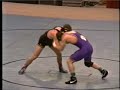 1993 NCAA finals Sammie Henson 1993 NCAA finals Sammie Henson
