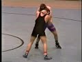 1993 NCAA finals Sammie Henson Image #3