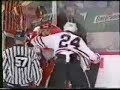 Kocur vs Probert