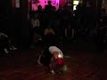 bob vs Treeky D B-BOY FRESH MANCHESTER bob vs Treeky D B-BOY FRESH MANCHESTER
