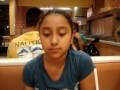 videos de priscila and julio minni show   mcdonalds part1/2