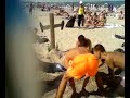 Nunta LIVE pe plaja