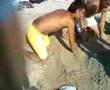Nunta LIVE pe plaja