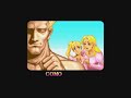 SSF2_Final de Guile en Espa�ol