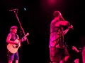 Hayseed Dixie Holiday
