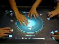 Microsoft Surface on Web 2.0 Expo New York