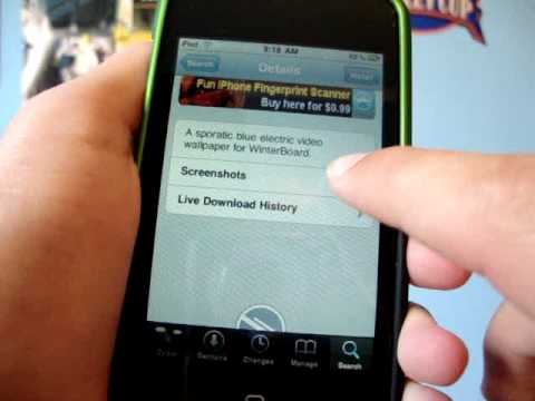 how to get more video wallpapers for vwallpaper
