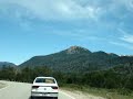 Paseo en las afueras de San Mart�n de los Andes